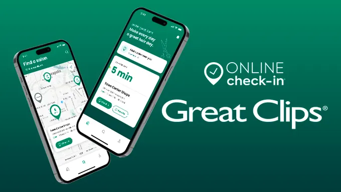 Great Clips — Hair salon in Palm Coast